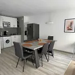 Souplex Centre De Apartamento *