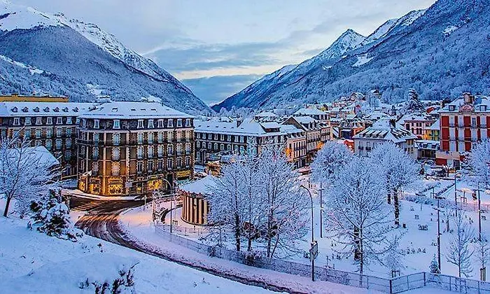 Lejlighed Souplex Centre De