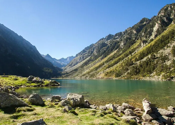 Lejlighed Souplex Centre De *