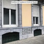 Apartment Souplex Centre De