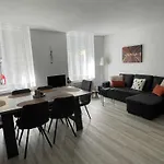 Souplex Centre De Apartment *