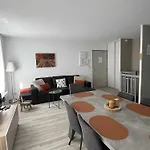 Apartment Souplex Centre De Cauterets