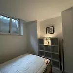 Apartment Souplex Centre De Cauterets