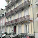 Souplex Centre De Apartment *