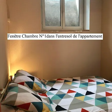Souplex Centre De Apartment Cauterets