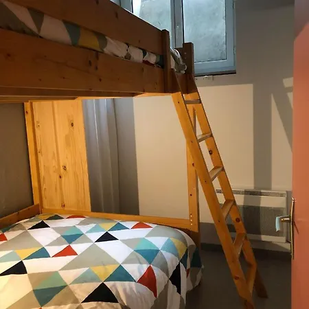 Apartment Souplex Centre De Cauterets