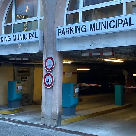 アパート Souplex Centre De *