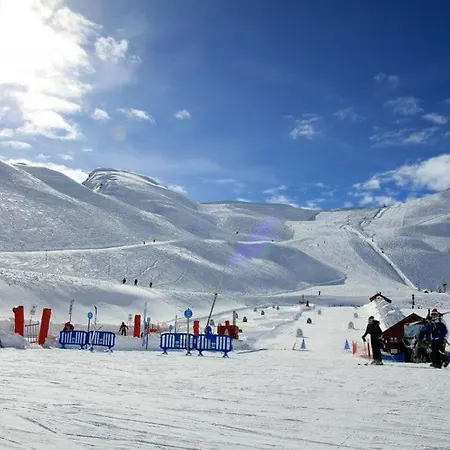 Souplex Centre De Cauterets