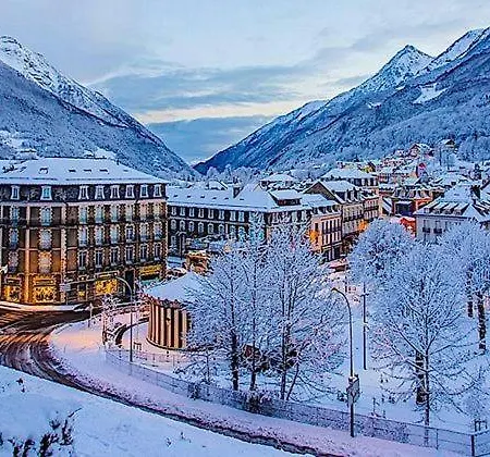 アパート Souplex Centre De