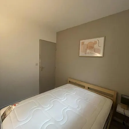 Souplex Centre De Cauterets