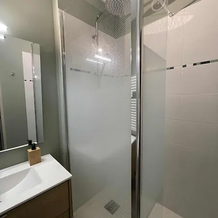 Souplex Centre De Apartment Cauterets