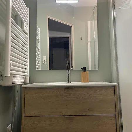 Apartment Souplex Centre De Cauterets