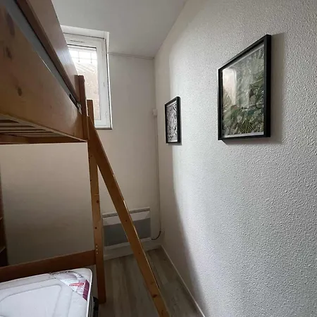 Souplex Centre De アパート *