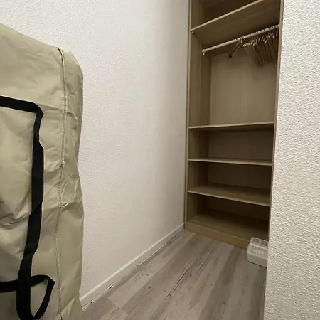 アパート Souplex Centre De *