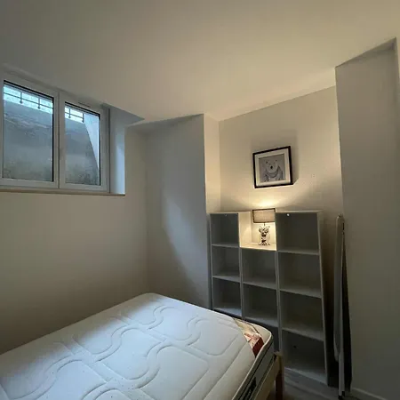 Apartment Souplex Centre De Cauterets