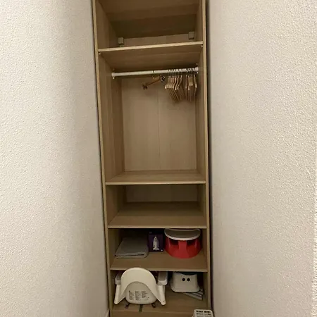 Souplex Centre De アパート コテレ