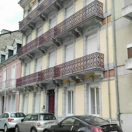 Souplex Centre De Apartment *