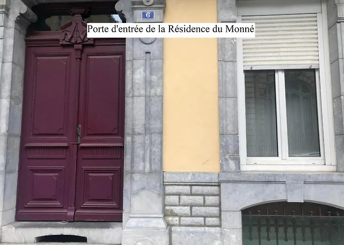 Souplex Centre De * Cauterets