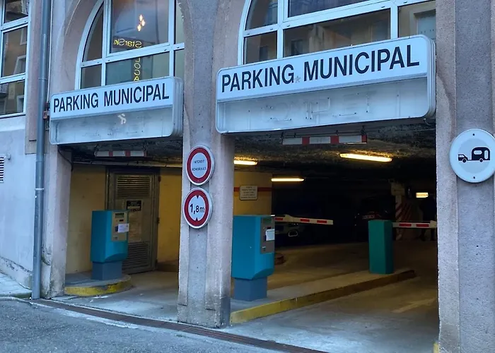 Appartement Souplex Centre De *