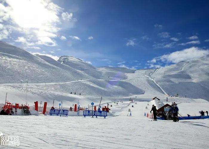 Souplex Centre De Cauterets