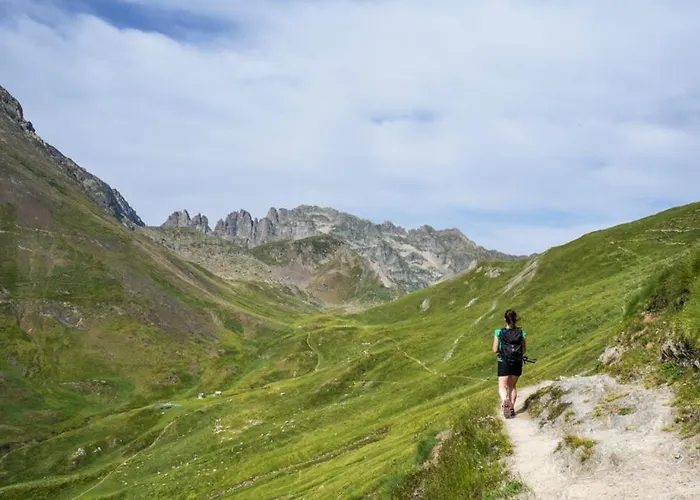 Souplex Centre De * Cauterets