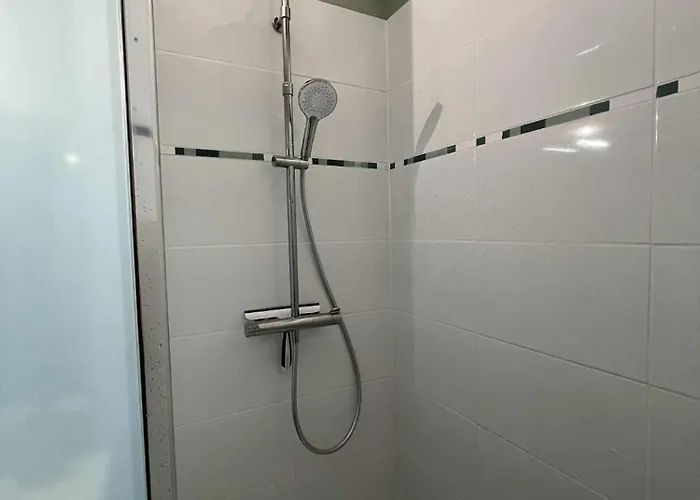 Souplex Centre De Appartement