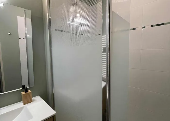 Souplex Centre De Appartement Cauterets