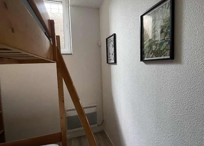 Souplex Centre De Appartement *