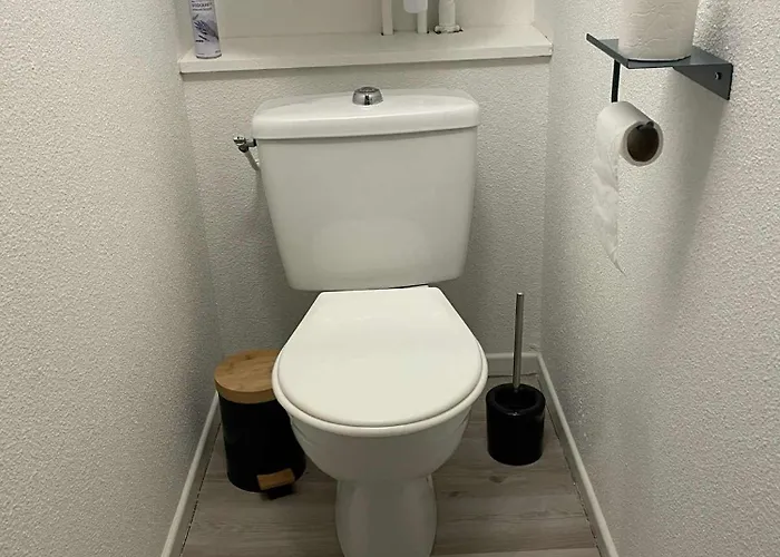 Souplex Centre De Appartement