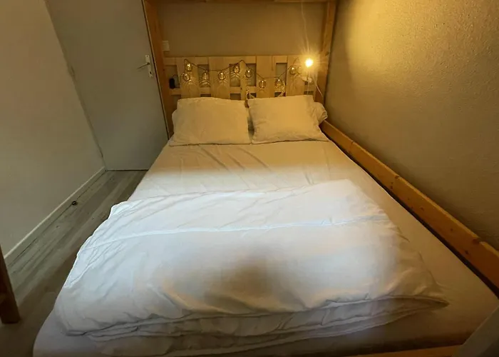 Souplex Centre De * Cauterets